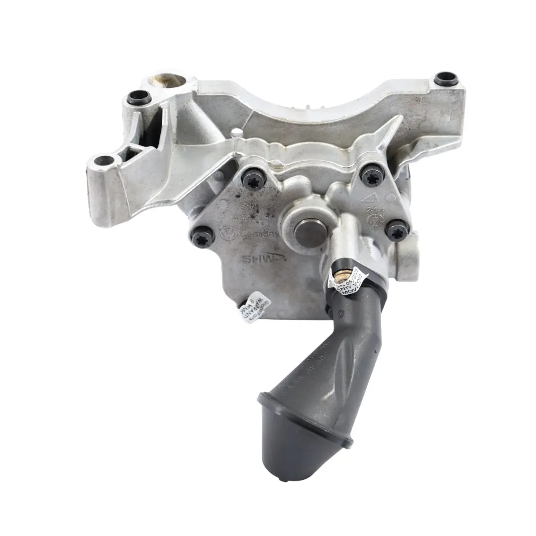 Mk6 Jetta Mk5 1.4 TSI Calculateur De Pompe À Huile pour Volkswagen Golf à propos du numéro de pièce 03C115105Q Volkswagen Golf Mk6 Jetta Mk5 1.4 TSI Calculateur De Pompe À Huile - SKU 03C115105Q - Numéro de pièce 03C115105Q