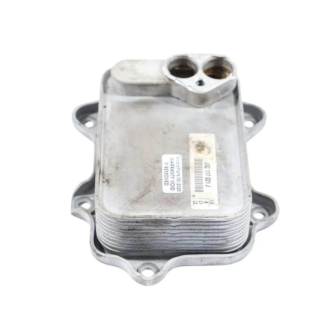 Mk6 1.4 TSI CAVD Raffreddamento Olio per Volkswagen Golf con numero di parte 03C117021J Volkswagen Golf Mk6 1.4 TSI CAVD Raffreddamento Olio - SKU 03C117021J - Numero di parte 03C117021J