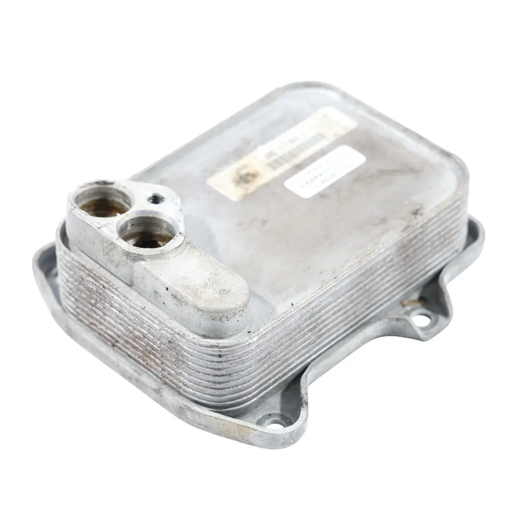 Mk6 1.4 TSI CAVD Oil Cooler Cooling to Volkswagen Golf with Part number 03C117021J Volkswagen Golf Mk6 1.4 TSI CAVD Oil Cooler Cooling - SKU 03C117021J - Part number 03C117021J