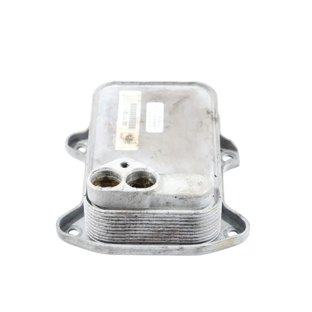 Mk6 1.4 TSI CAVD Refrigerador De Aceite para Volkswagen Golf con número de pieza 03C117021J Volkswagen Golf Mk6 1.4 TSI CAVD Refrigerador De Aceite - SKU 03C117021J - Número de pieza 03C117021J