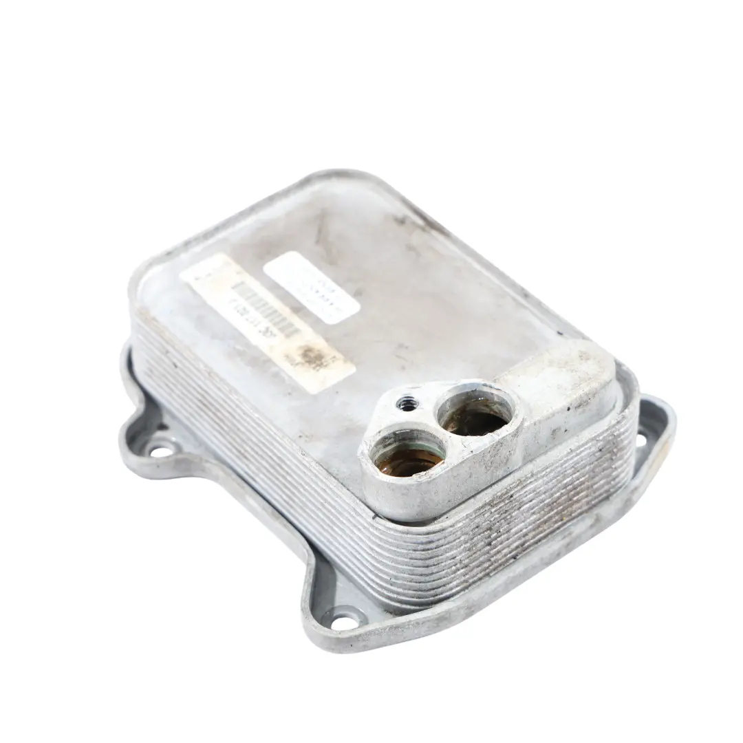 Mk6 1.4 TSI CAVD Refrigerador De Aceite para Volkswagen Golf con número de pieza 03C117021J Volkswagen Golf Mk6 1.4 TSI CAVD Refrigerador De Aceite - SKU 03C117021J - Número de pieza 03C117021J