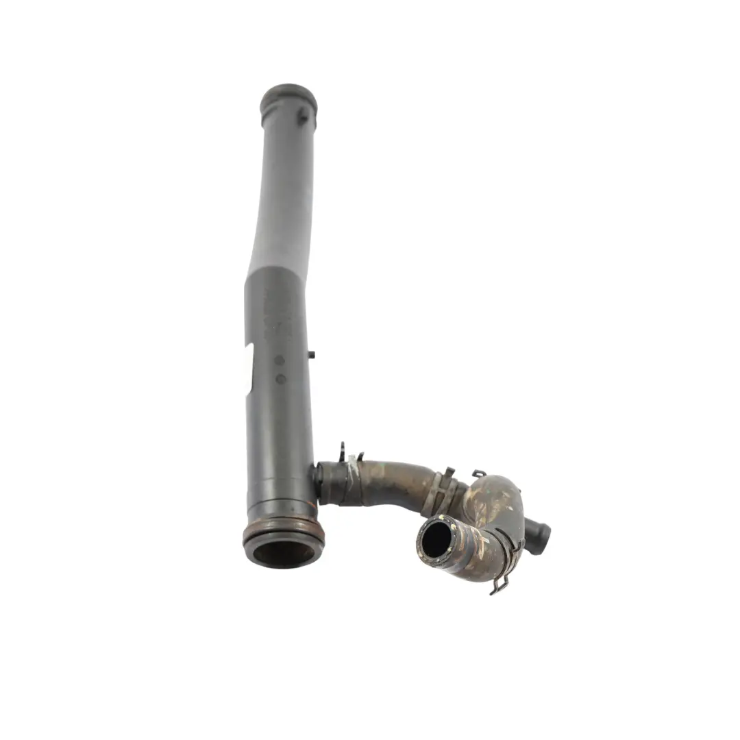 Audi A1 8X Gasolina Agua Refrigerante Tubo - SKU 03C121065L - Número de pieza 03C121065L
