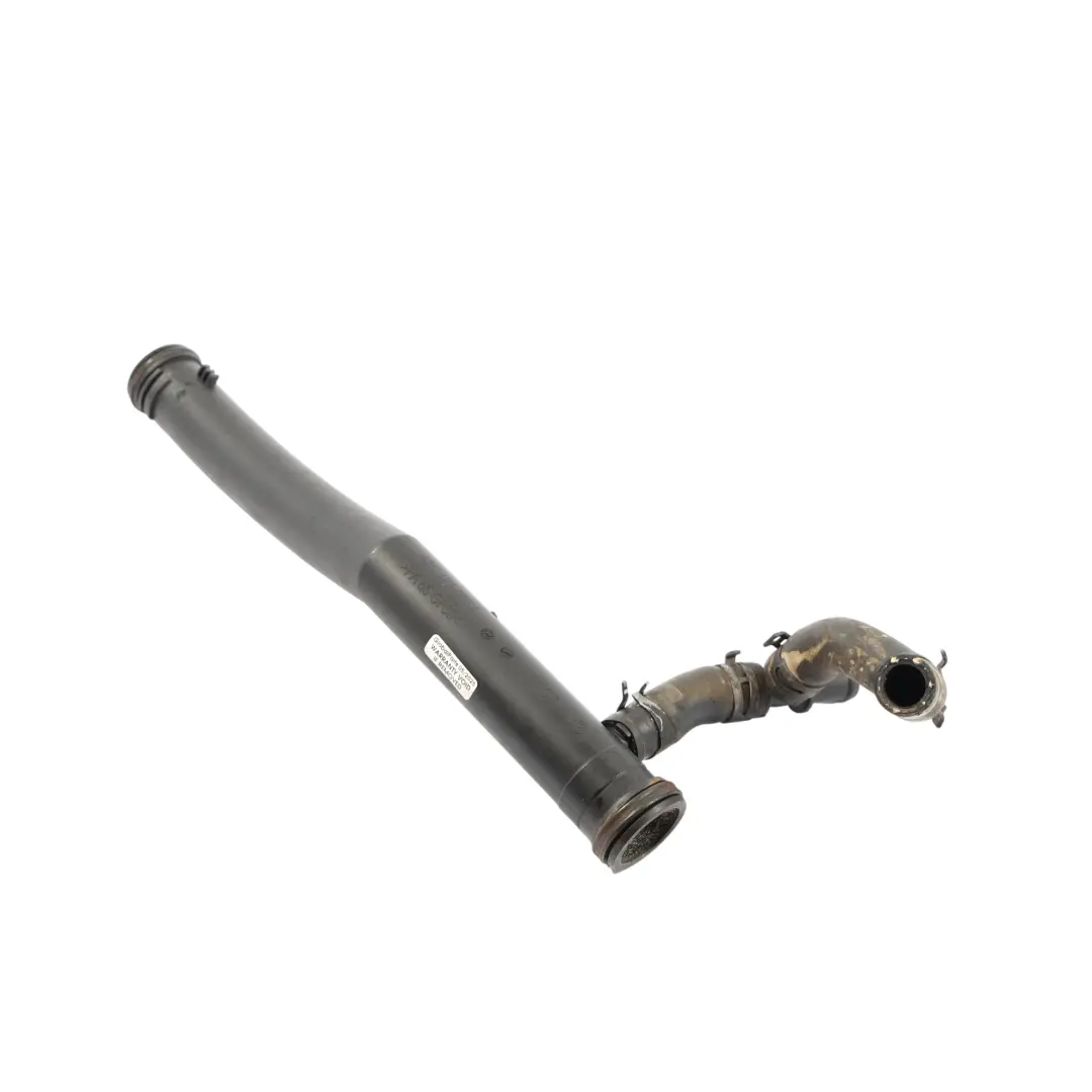 Tubo Flessibile Liquido Raffreddamento Acqua Della Benzina per Audi A1 8X con numero di parte 03C121065L Audi A1 8X Tubo Flessibile Liquido Raffreddamento Acqua Della Benzina - SKU 03C121065L - Numero di parte 03C121065L