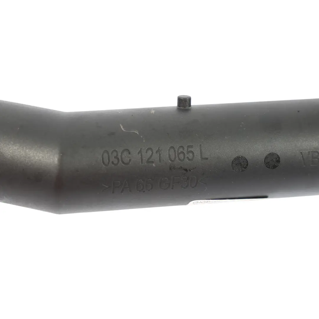 Tubo Flessibile Liquido Raffreddamento Acqua Della Benzina per Audi A1 8X con numero di parte 03C121065L Audi A1 8X Tubo Flessibile Liquido Raffreddamento Acqua Della Benzina - SKU 03C121065L - Numero di parte 03C121065L