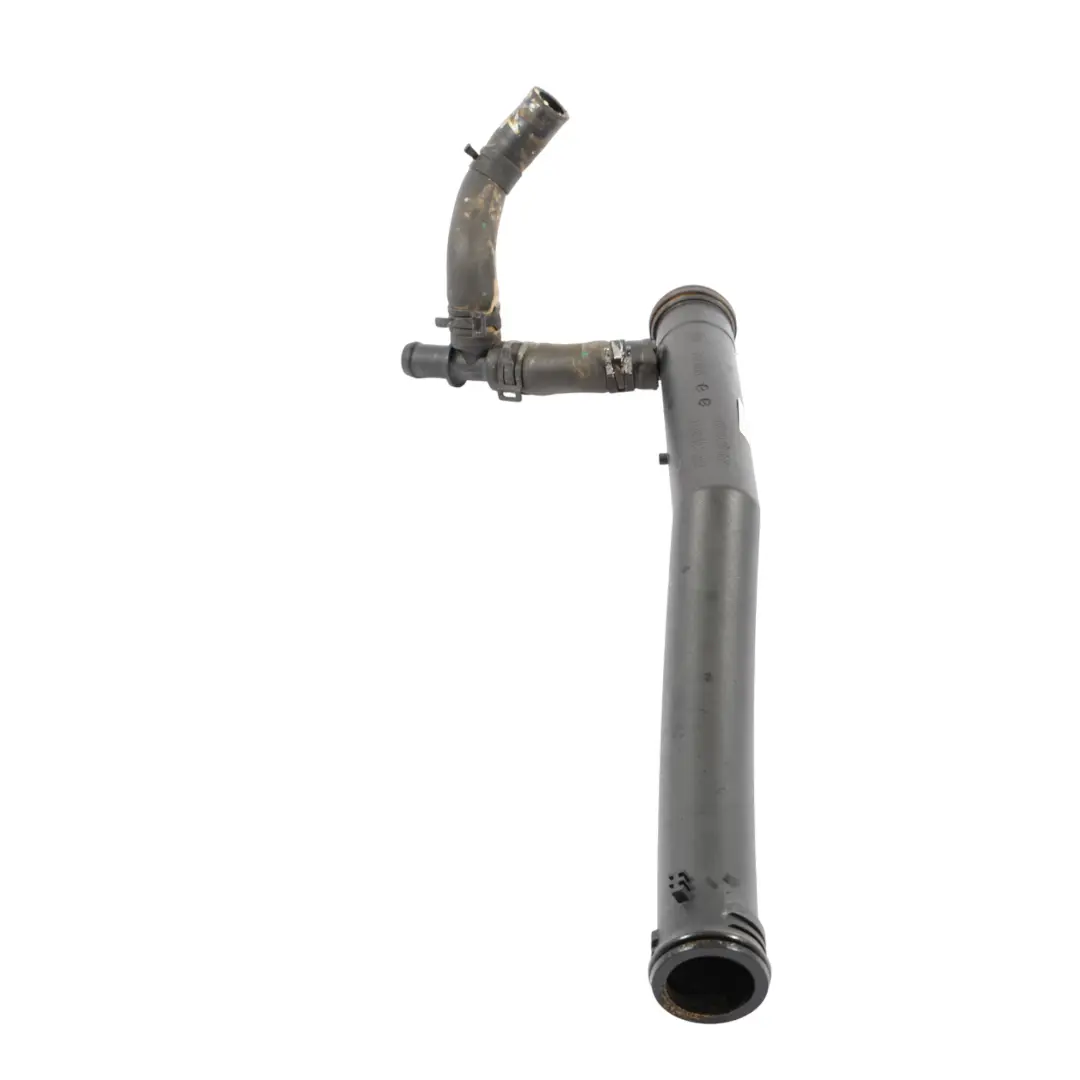 Benzin Wasser Kühlmittel Schlauch Rohr für Audi A1 8X mit Teilenummer 03C121065L Audi A1 8X Benzin Wasser Kühlmittel Schlauch Rohr - SKU 03C121065L - Teilenummer 03C121065L