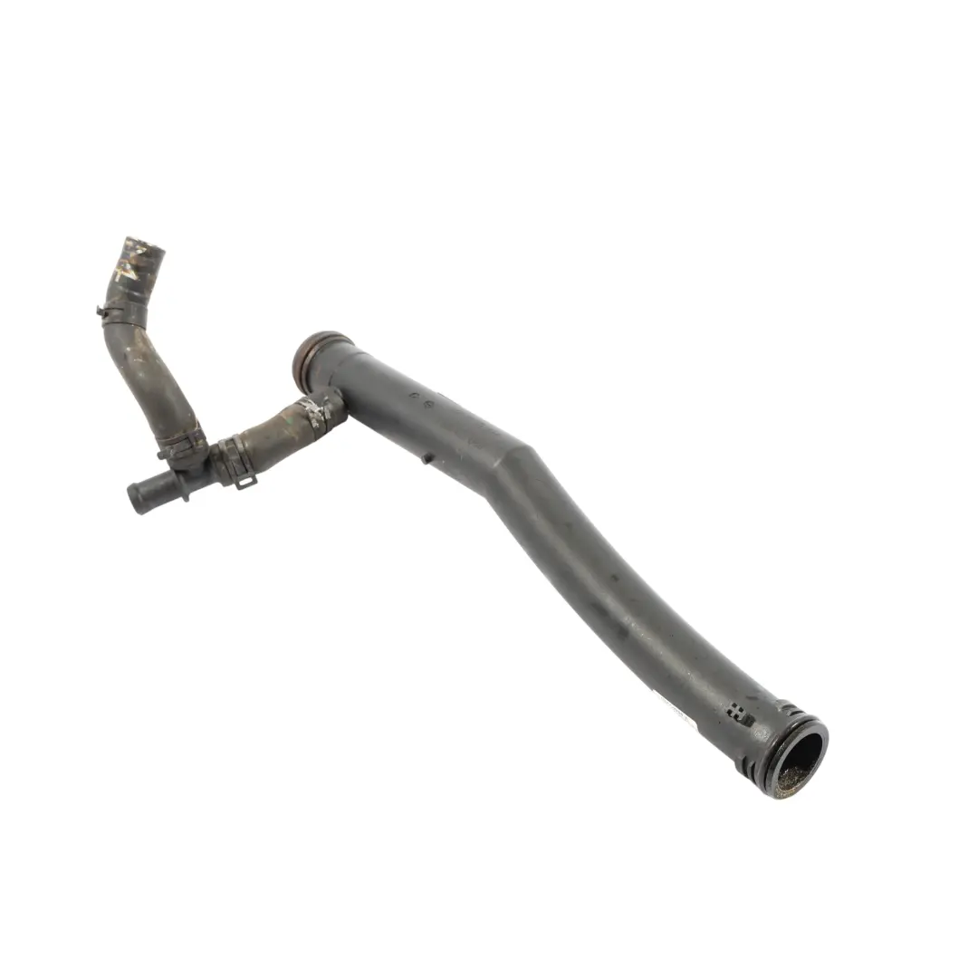 Benzin Wasser Kühlmittel Schlauch Rohr für Audi A1 8X mit Teilenummer 03C121065L Audi A1 8X Benzin Wasser Kühlmittel Schlauch Rohr - SKU 03C121065L - Teilenummer 03C121065L