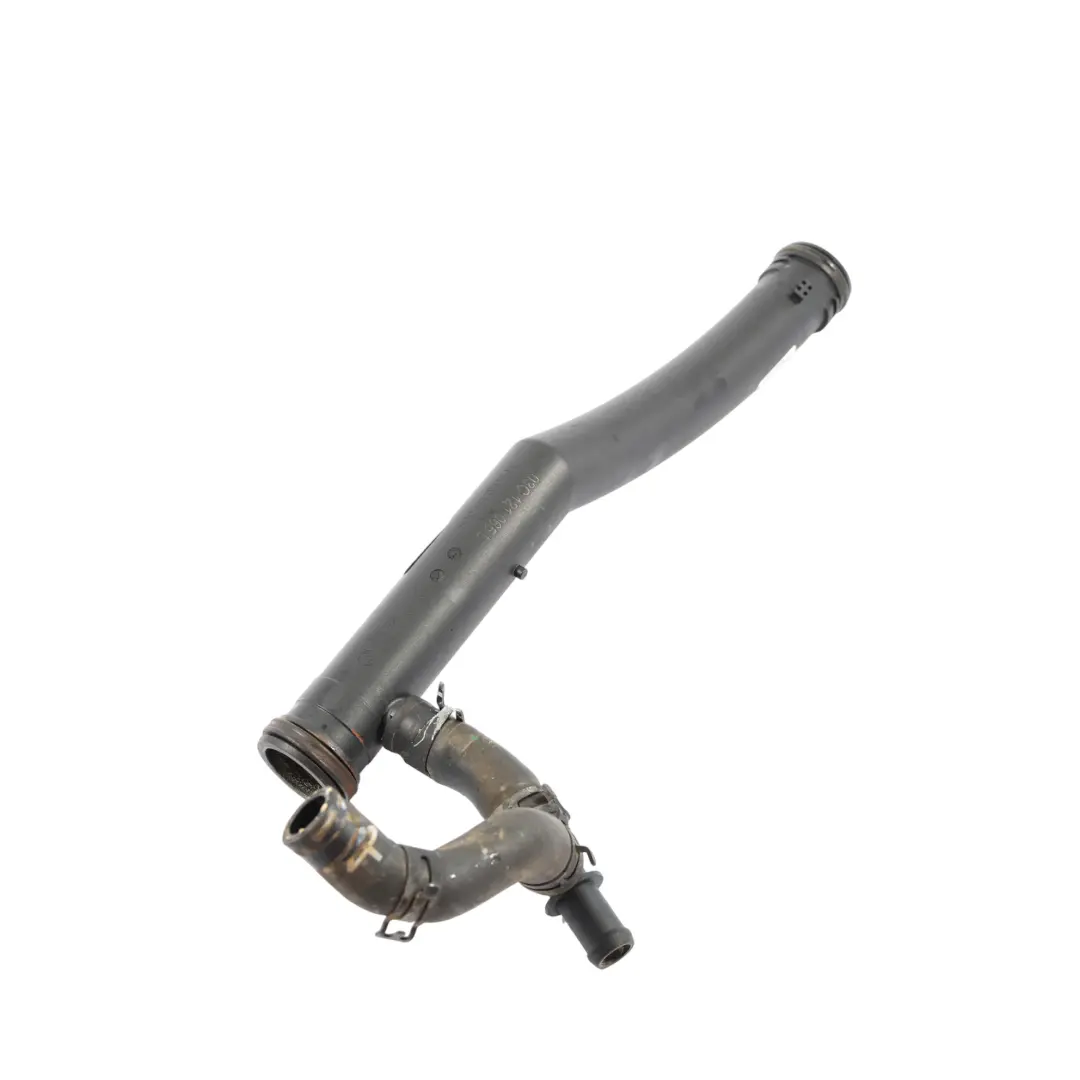 Tuyau De Liquide De Refroidissement Essence pour Audi A1 8X à propos du numéro de pièce 03C121065L Audi A1 8X Tuyau De Liquide De Refroidissement Essence - SKU 03C121065L - Numéro de pièce 03C121065L