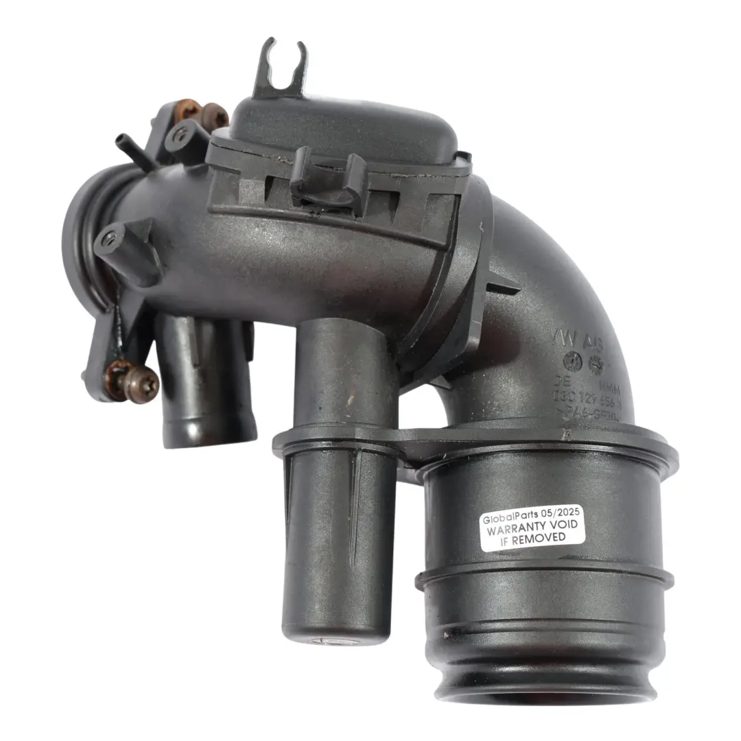 Tubo De Admisión De Aire Manguera 1.4 TSI Gasolina para Audi A1 8X con número de pieza 03C129656N Audi A1 8X Tubo De Admisión De Aire Manguera 1.4 TSI Gasolina - SKU 03C129656N - Número de pieza 03C129656N