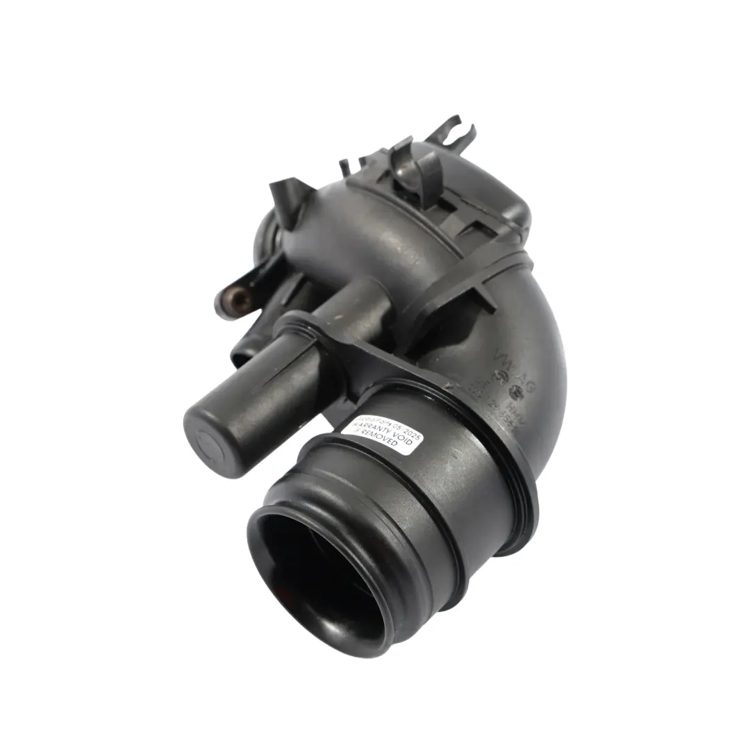 Durite D'Admission D'Air 1.4 TSI Essence pour Audi A1 8X à propos du numéro de pièce 03C129656N Audi A1 8X Durite D'Admission D'Air 1.4 TSI Essence - SKU 03C129656N - Numéro de pièce 03C129656N