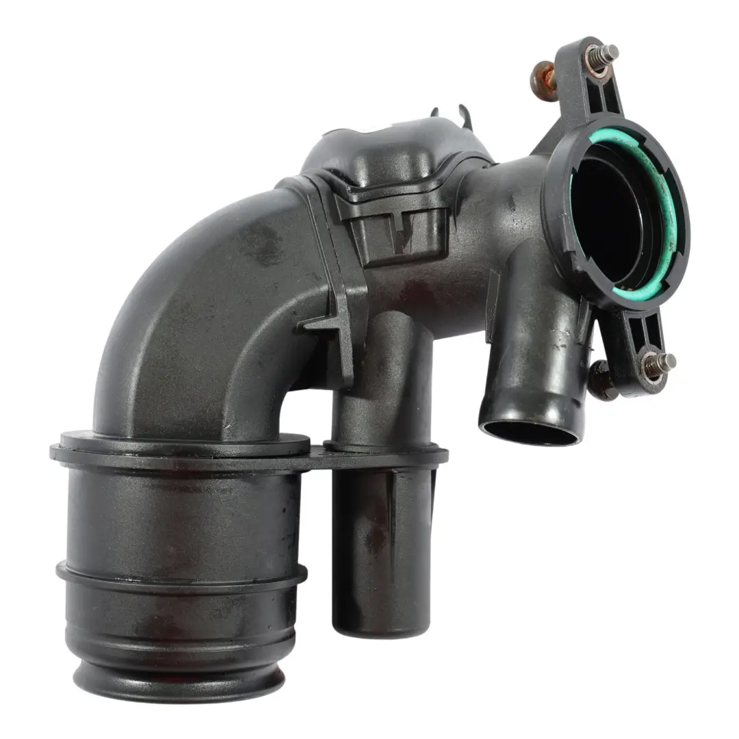 Intake Pipe Hose 1.4 TSI Petrol to Audi A1 8X Air with Part number 03C129656N Audi A1 8X Air Intake Pipe Hose 1.4 TSI Petrol - SKU 03C129656N - Part number 03C129656N