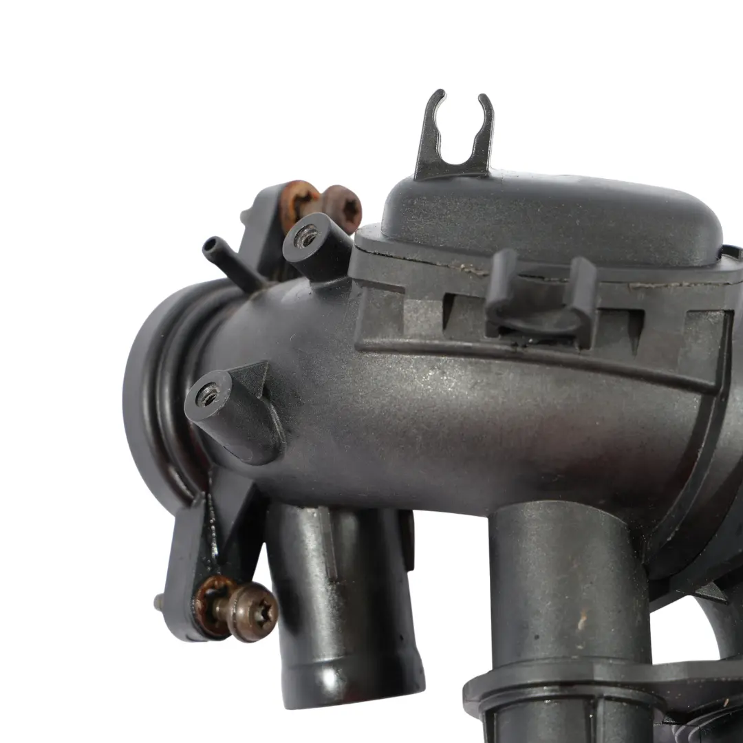 Tubo De Admisión De Aire Manguera 1.4 TSI Gasolina para Audi A1 8X con número de pieza 03C129656N Audi A1 8X Tubo De Admisión De Aire Manguera 1.4 TSI Gasolina - SKU 03C129656N - Número de pieza 03C129656N