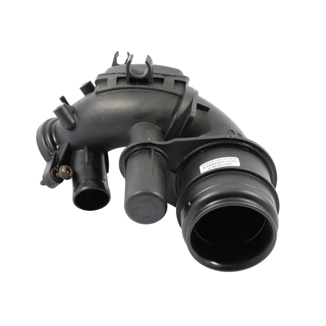 Intake Pipe Hose 1.4 TSI Petrol to Audi A1 8X Air with Part number 03C129656N Audi A1 8X Air Intake Pipe Hose 1.4 TSI Petrol - SKU 03C129656N - Part number 03C129656N