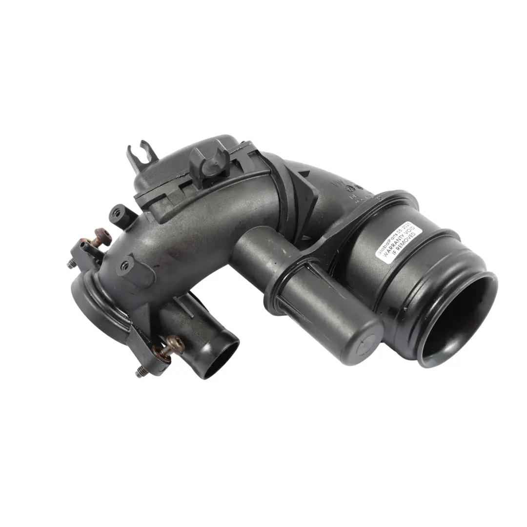 Intake Pipe Hose 1.4 TSI Petrol to Audi A1 8X Air with Part number 03C129656N Audi A1 8X Air Intake Pipe Hose 1.4 TSI Petrol - SKU 03C129656N - Part number 03C129656N