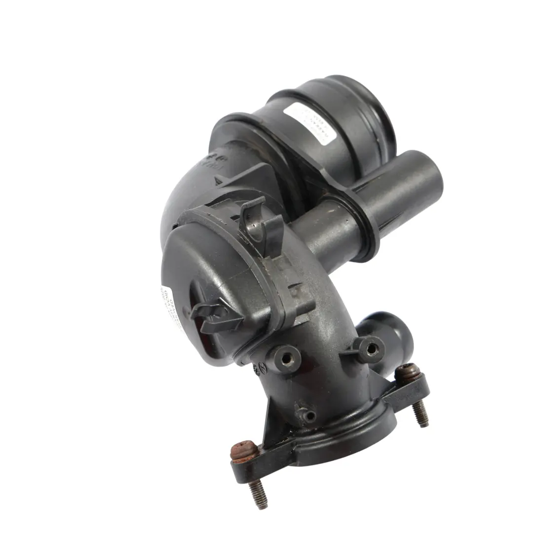 Audi A1 8X Tubo Di Aspirazione 1.4 TSI Benzina - SKU 03C129656N - Numero di parte 03C129656N