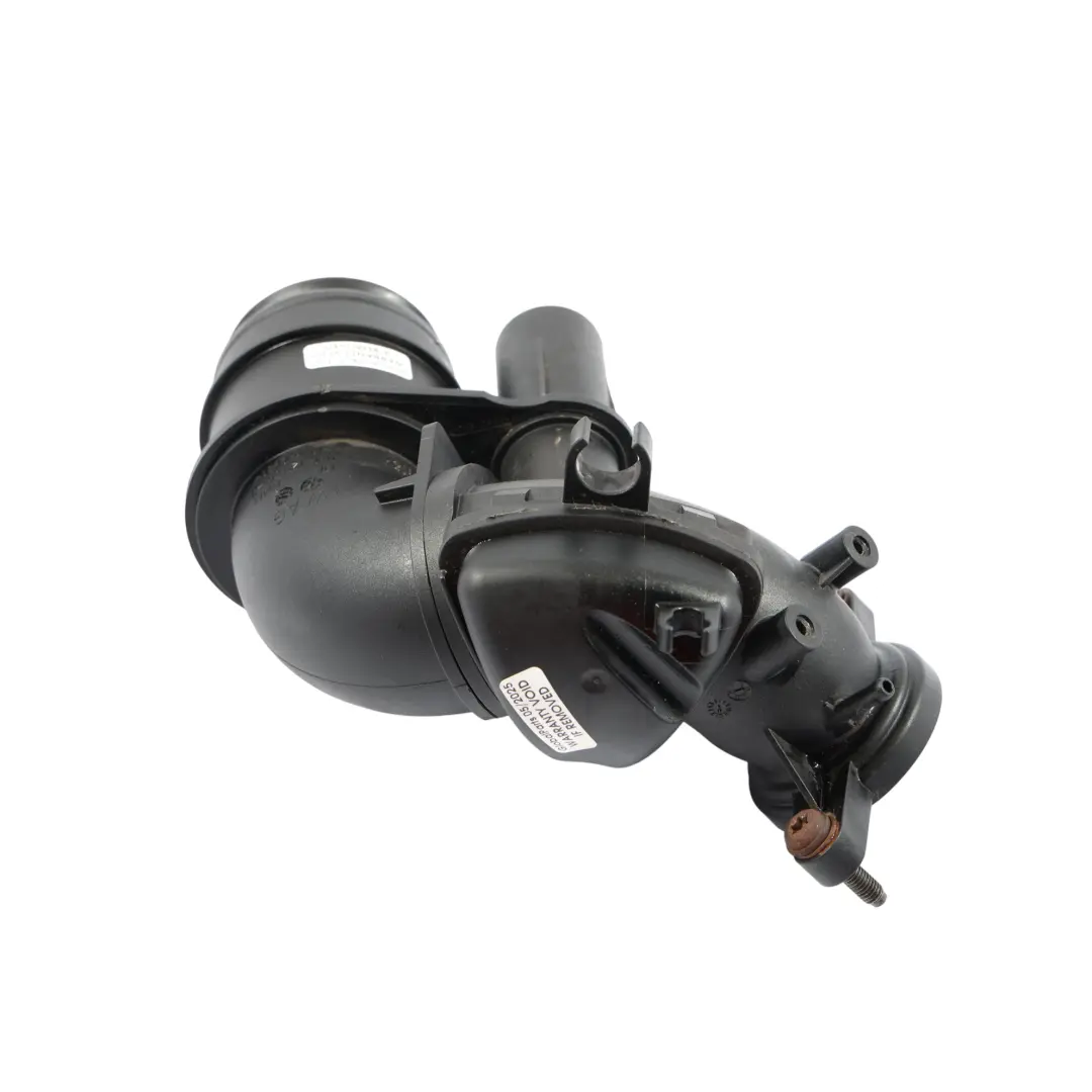 Audi A1 8X Tubo Di Aspirazione 1.4 TSI Benzina - SKU 03C129656N - Numero di parte 03C129656N