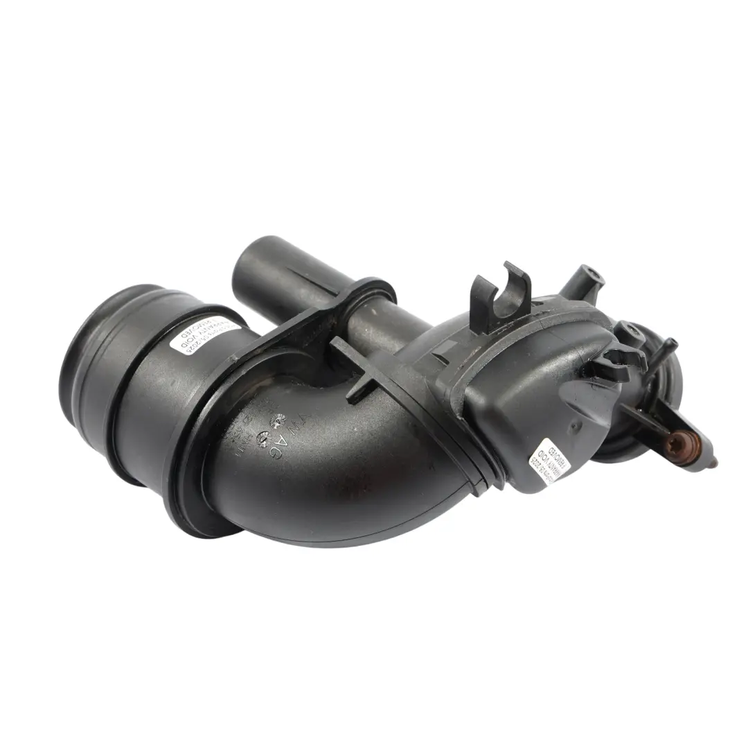 Intake Pipe Hose 1.4 TSI Petrol to Audi A1 8X Air with Part number 03C129656N Audi A1 8X Air Intake Pipe Hose 1.4 TSI Petrol - SKU 03C129656N - Part number 03C129656N