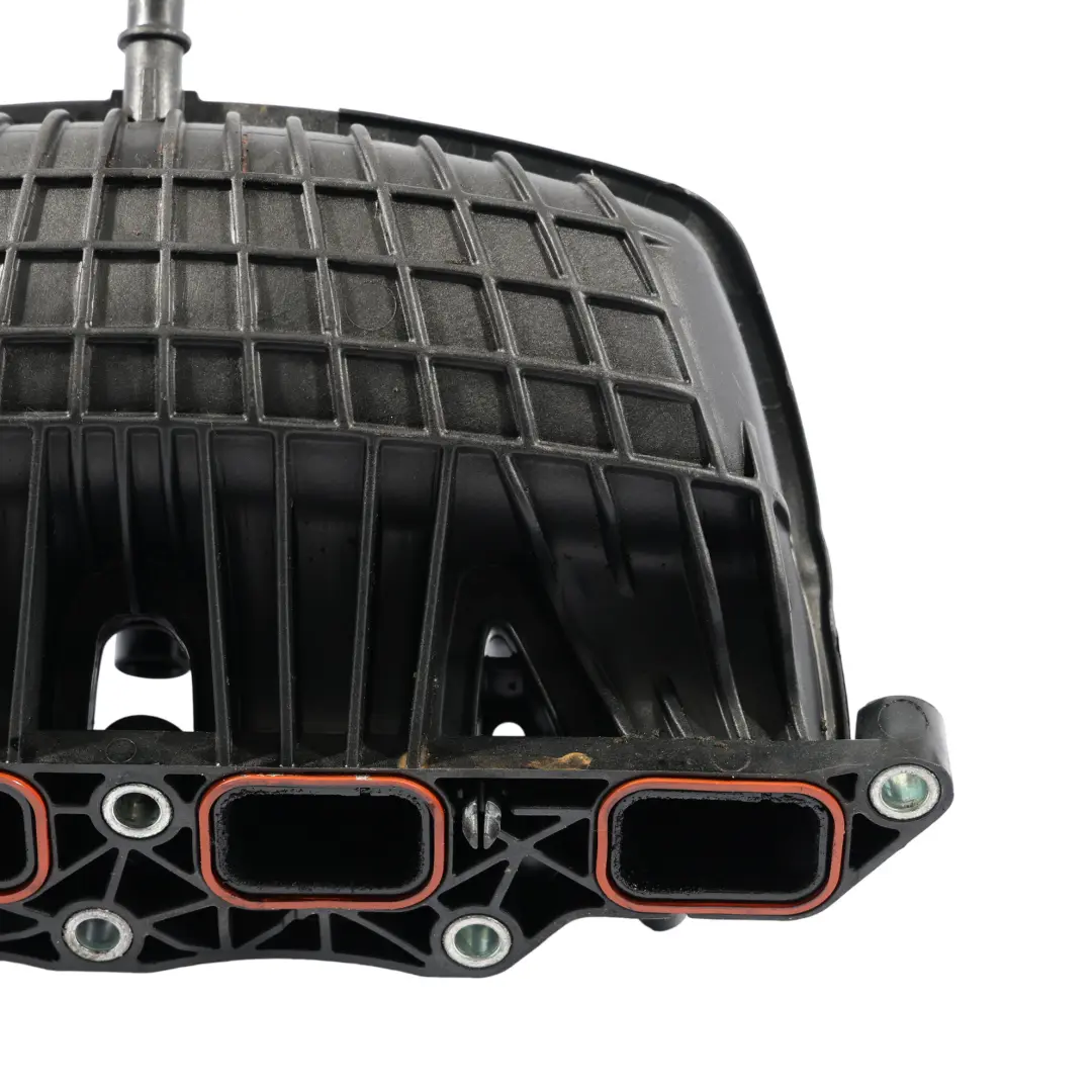 Mk6 Collecteur D'Admission D'Air pour Volkswagen Golf à propos du numéro de pièce 03C129711AE Volkswagen Golf Mk6 Collecteur D'Admission D'Air - SKU 03C129711AE - Numéro de pièce 03C129711AE