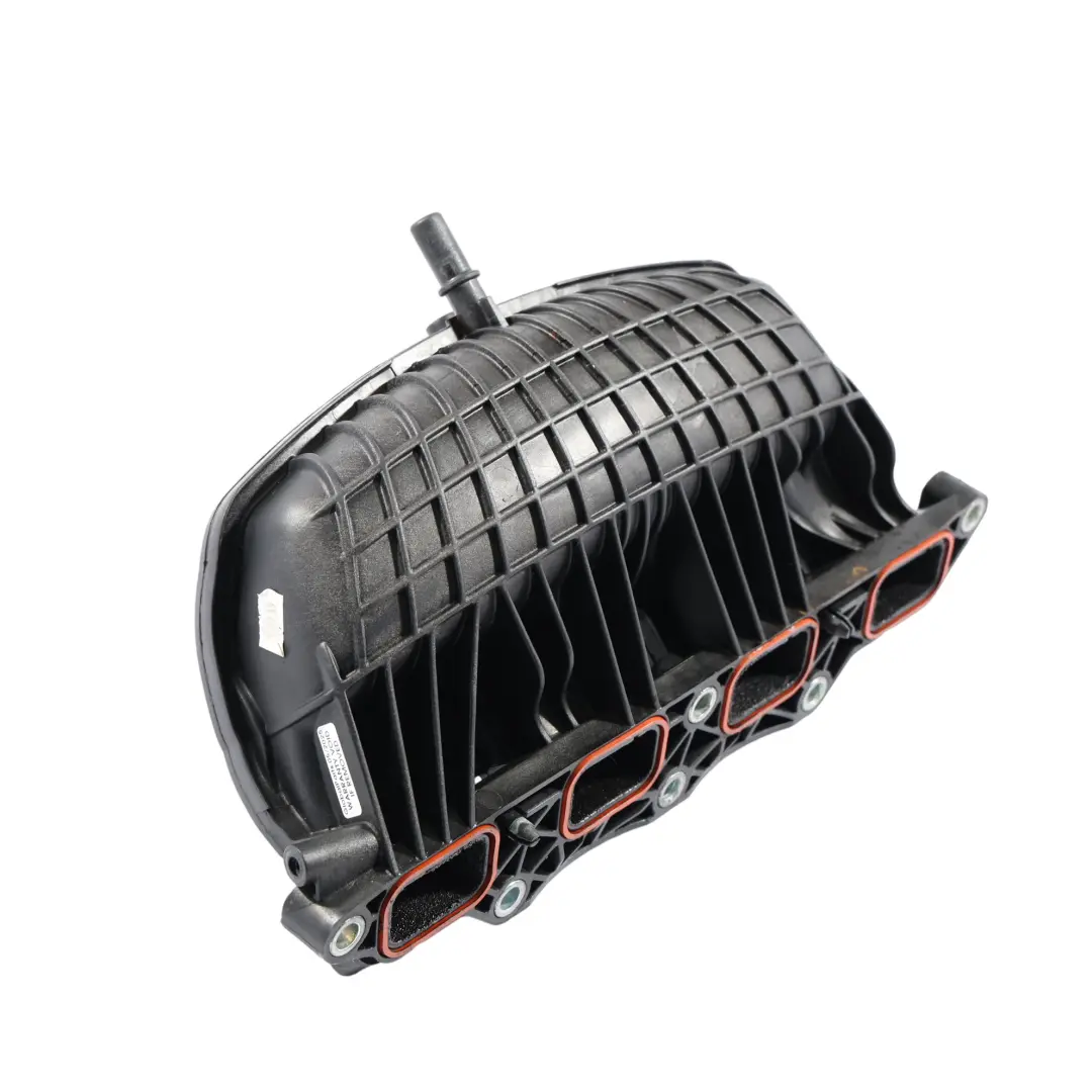 Mk6 Collecteur D'Admission D'Air pour Volkswagen Golf à propos du numéro de pièce 03C129711AE Volkswagen Golf Mk6 Collecteur D'Admission D'Air - SKU 03C129711AE - Numéro de pièce 03C129711AE