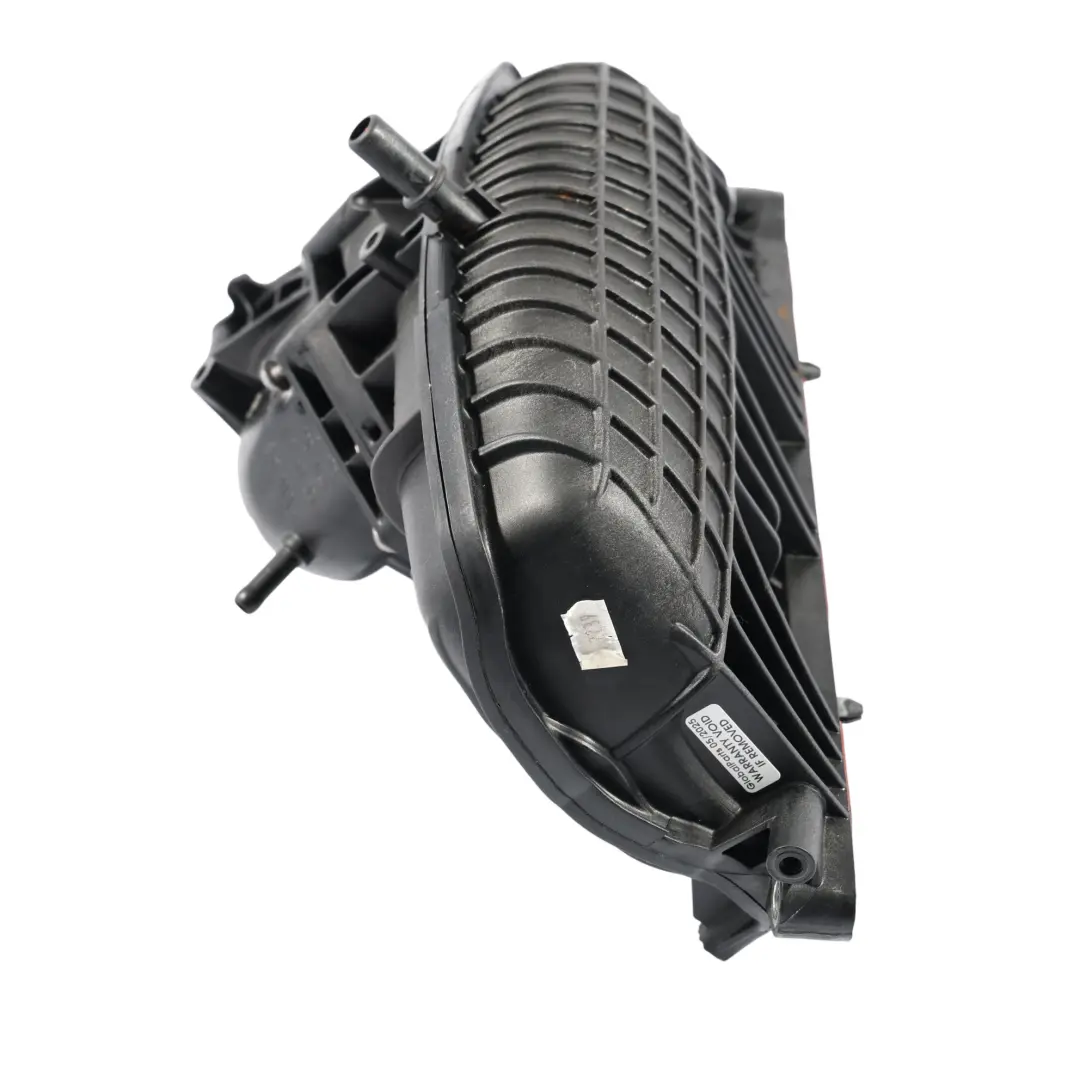 Volkswagen Golf Mk6 Luft Einlass Ansaug Krümmer - SKU 03C129711AE - Teilenummer 03C129711AE