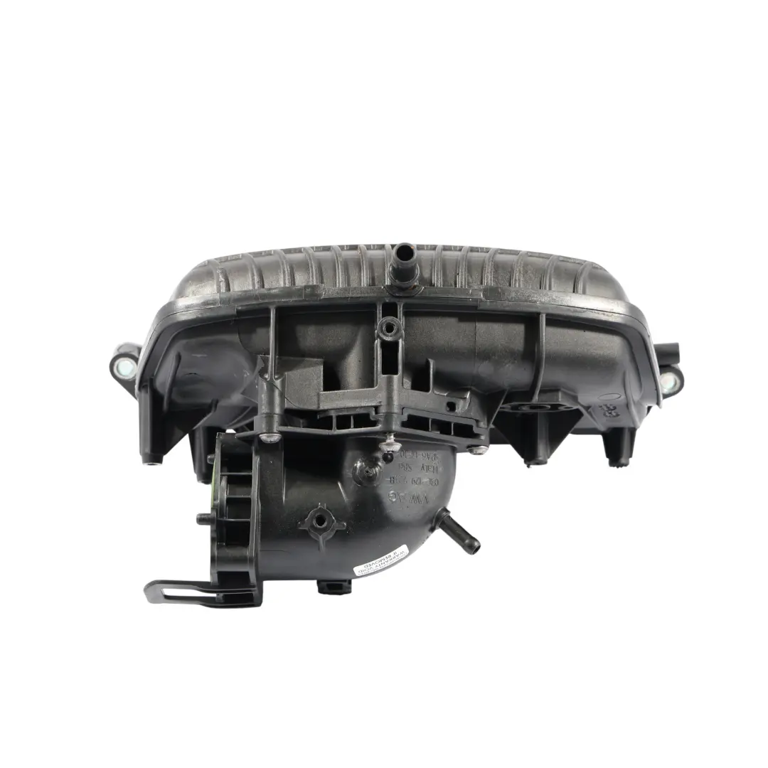 Mk6 Luft Einlass Ansaug Krümmer für Volkswagen Golf mit Teilenummer 03C129711AE Volkswagen Golf Mk6 Luft Einlass Ansaug Krümmer - SKU 03C129711AE - Teilenummer 03C129711AE