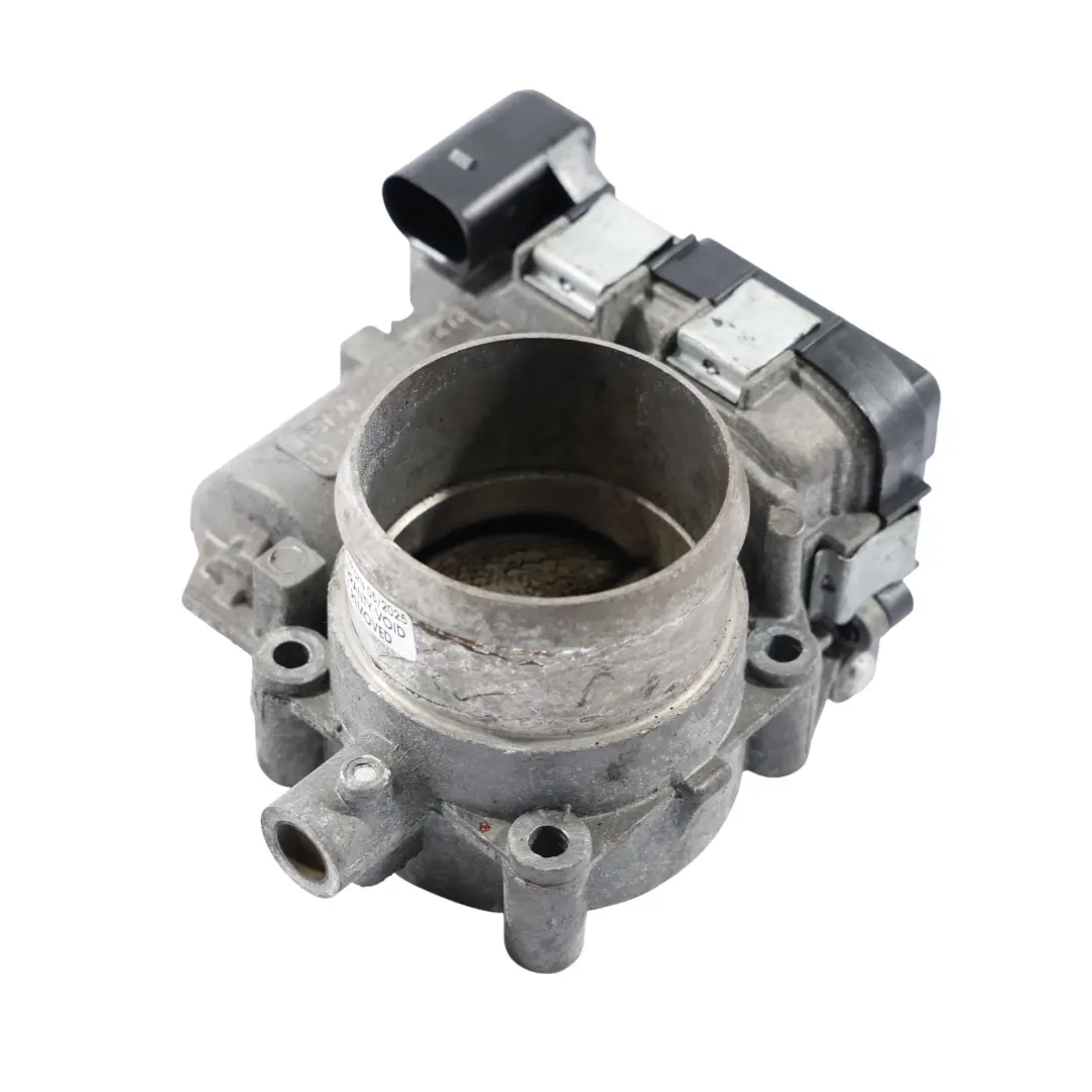 1K 1.4 TSI Throttle Body Valve Flap to Volkswagen Golf with Part number 03C133062D Volkswagen Golf 1K 1.4 TSI Throttle Body Valve Flap - SKU 03C133062D - Part number 03C133062D