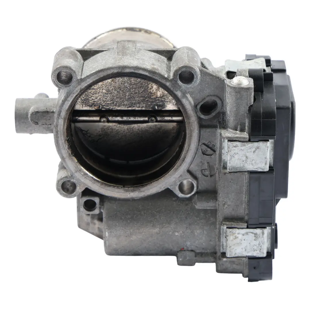 1K 1.4 TSI Clapet De Corps De Papillon pour Volkswagen Golf à propos du numéro de pièce 03C133062D Volkswagen Golf 1K 1.4 TSI Clapet De Corps De Papillon - SKU 03C133062D - Numéro de pièce 03C133062D