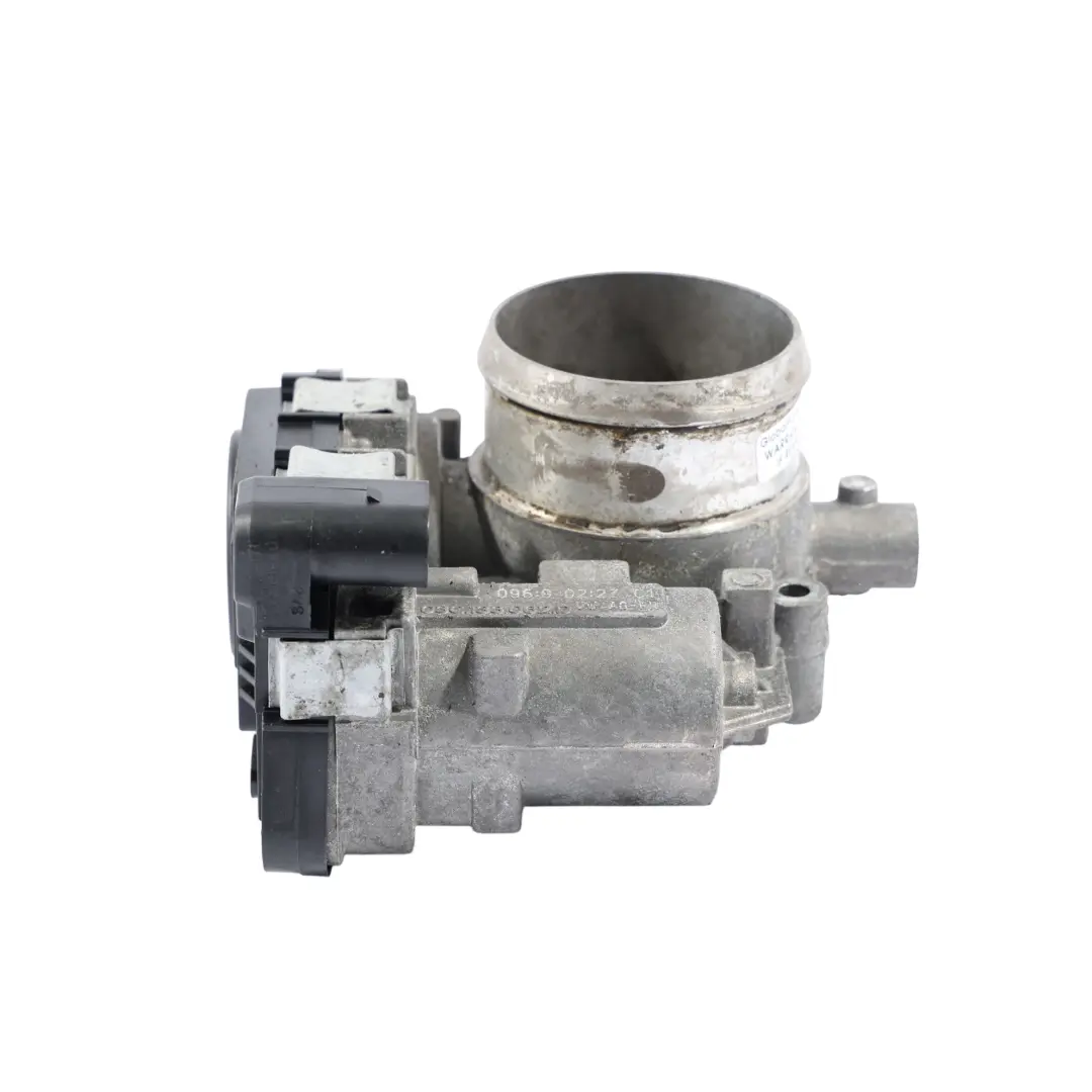 1K 1.4 TSI Drossel Klappen Gehäuse Ventil Klappe für Volkswagen Golf mit Teilenummer 03C133062D Volkswagen Golf 1K 1.4 TSI Drossel Klappen Gehäuse Ventil Klappe - SKU 03C133062D - Teilenummer 03C133062D