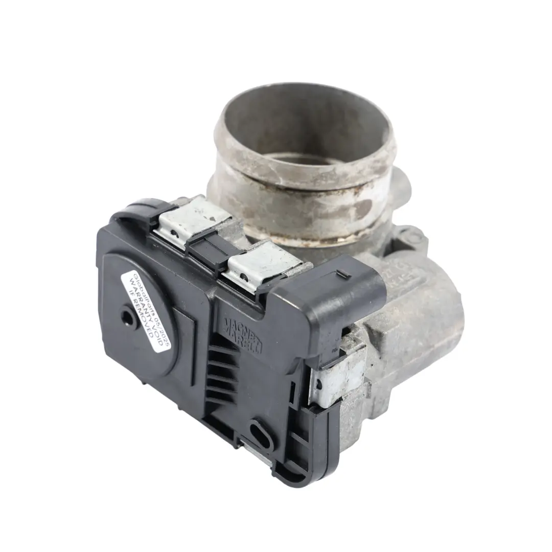 1K 1.4 TSI Clapet De Corps De Papillon pour Volkswagen Golf à propos du numéro de pièce 03C133062D Volkswagen Golf 1K 1.4 TSI Clapet De Corps De Papillon - SKU 03C133062D - Numéro de pièce 03C133062D