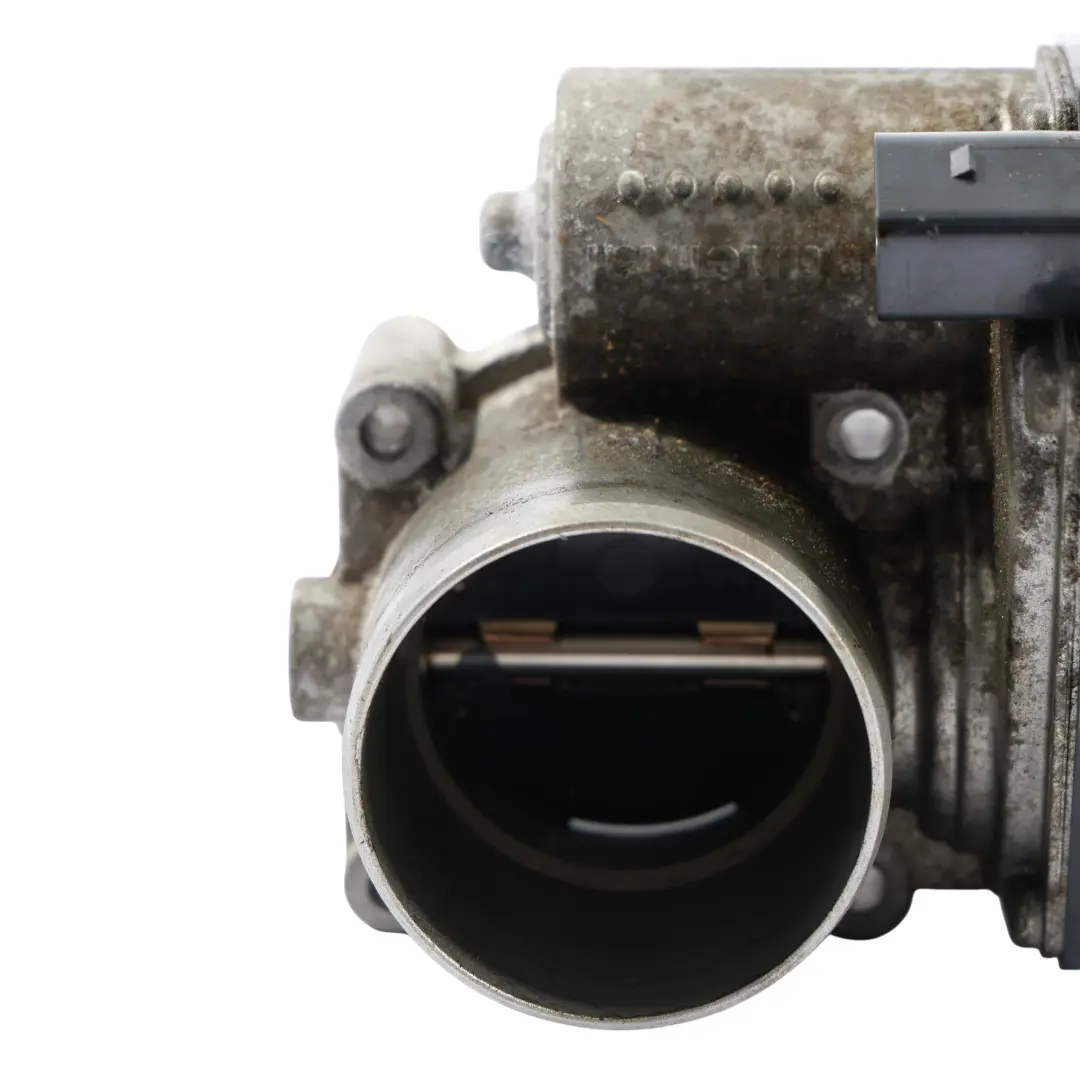 VW Polo 6R Audi A1 8X Seat Ibiza 5 1.4 TSI Motor Cuerpo De Mariposa - SKU 03C133062T - Número de pieza 03C133062T