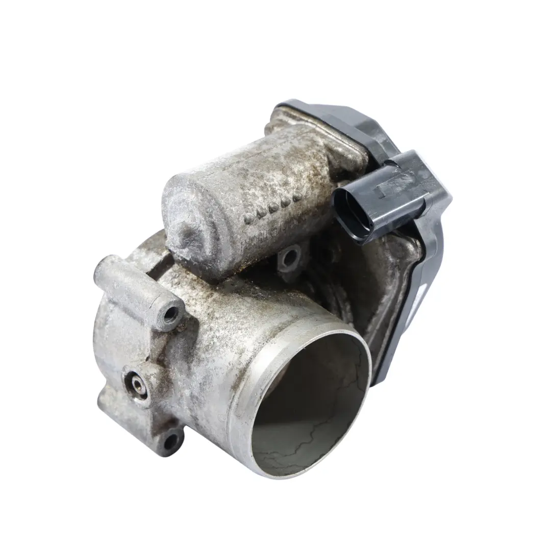 Cuerpo De Mariposa para VW Polo 6R Audi A1 8X Seat Ibiza 5 1.4 TSI Motor con número de pieza 03C133062T VW Polo 6R Audi A1 8X Seat Ibiza 5 1.4 TSI Motor Cuerpo De Mariposa - SKU 03C133062T - Número de pieza 03C133062T