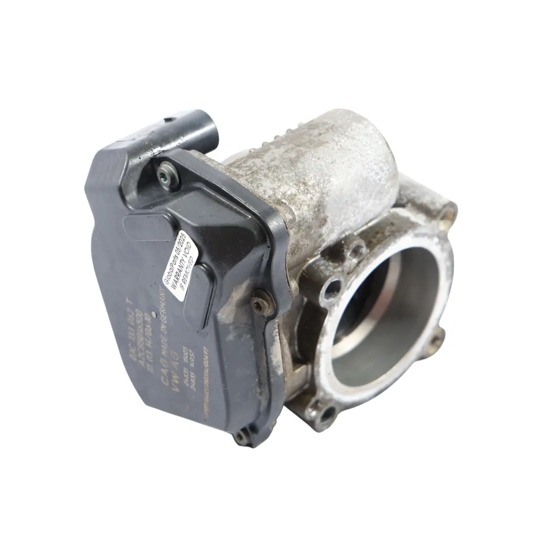 Motore Corpo Farfallato per VW Polo 6R Audi A1 8X Seat Ibiza 5 1.4 TSI con numero di parte 03C133062T VW Polo 6R Audi A1 8X Seat Ibiza 5 1.4 TSI Motore Corpo Farfallato - SKU 03C133062T - Numero di parte 03C133062T