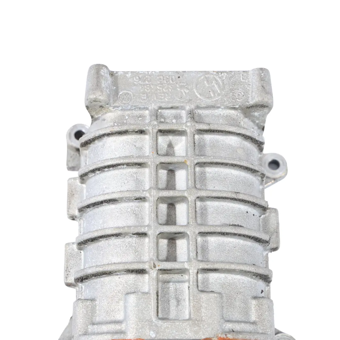 Volkswagen Golf MK6 1.4 TSI Petrol Engine Compressor Supercharger - SKU 03C145601E - Part number 03C145601E