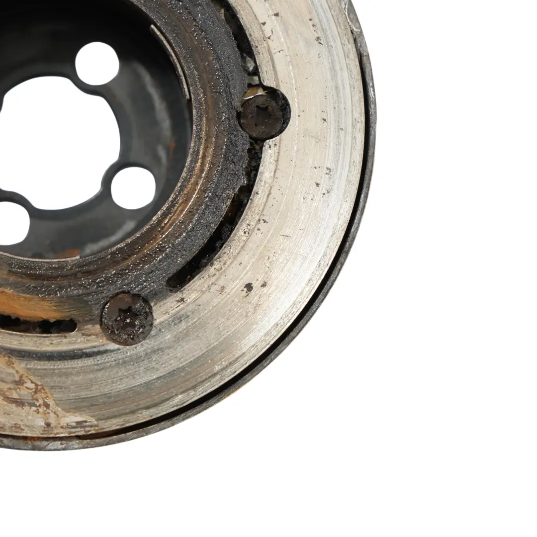 Mk6 1.4 TSI Polea Guía Rueda Bomba De Agua para Volkswagen Golf con número de pieza 03C880727D Volkswagen Golf Mk6 1.4 TSI Polea Guía Rueda Bomba De Agua - SKU 03C880727D - Número de pieza 03C880727D