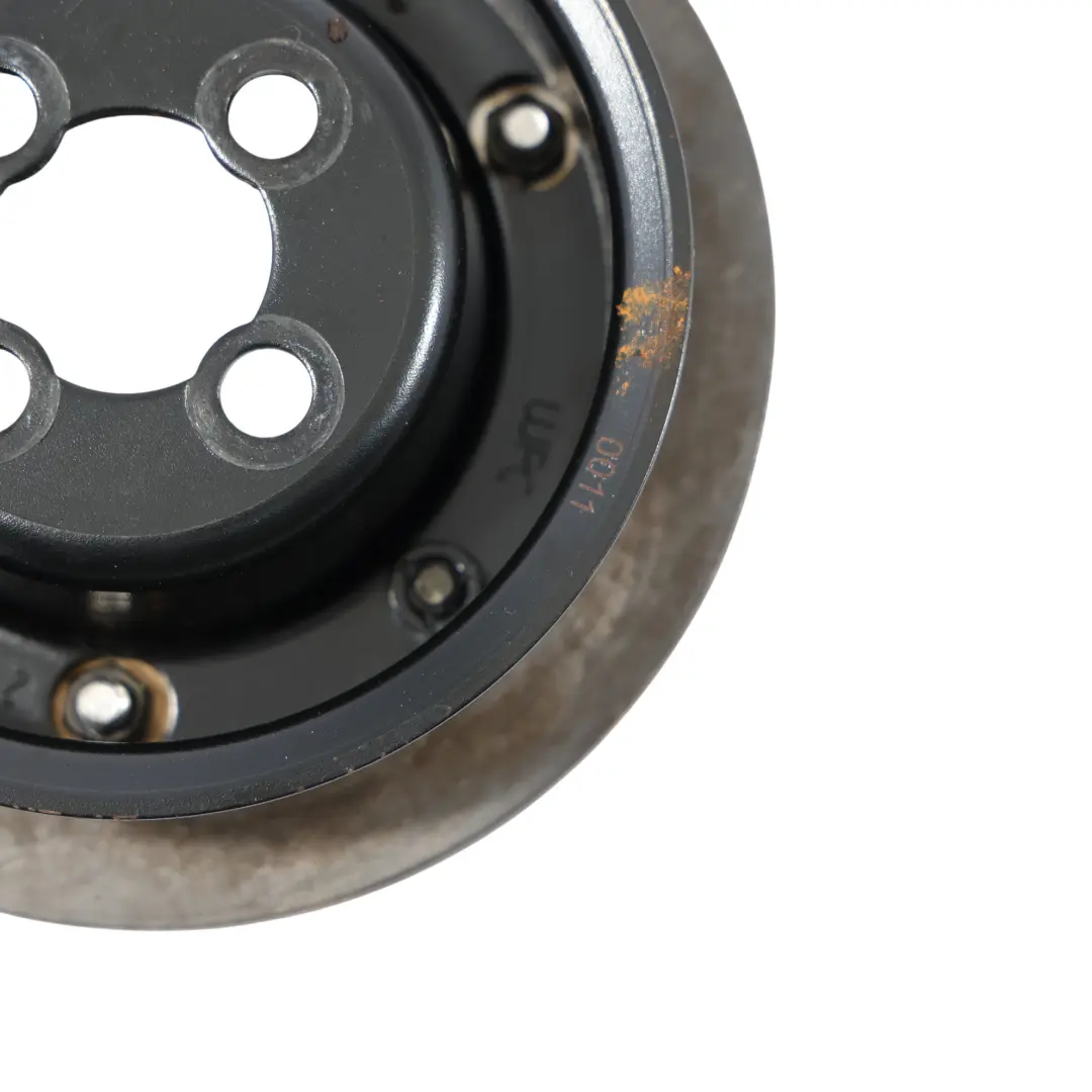 Mk6 1.4 TSI Polea Guía Rueda Bomba De Agua para Volkswagen Golf con número de pieza 03C880727D Volkswagen Golf Mk6 1.4 TSI Polea Guía Rueda Bomba De Agua - SKU 03C880727D - Número de pieza 03C880727D