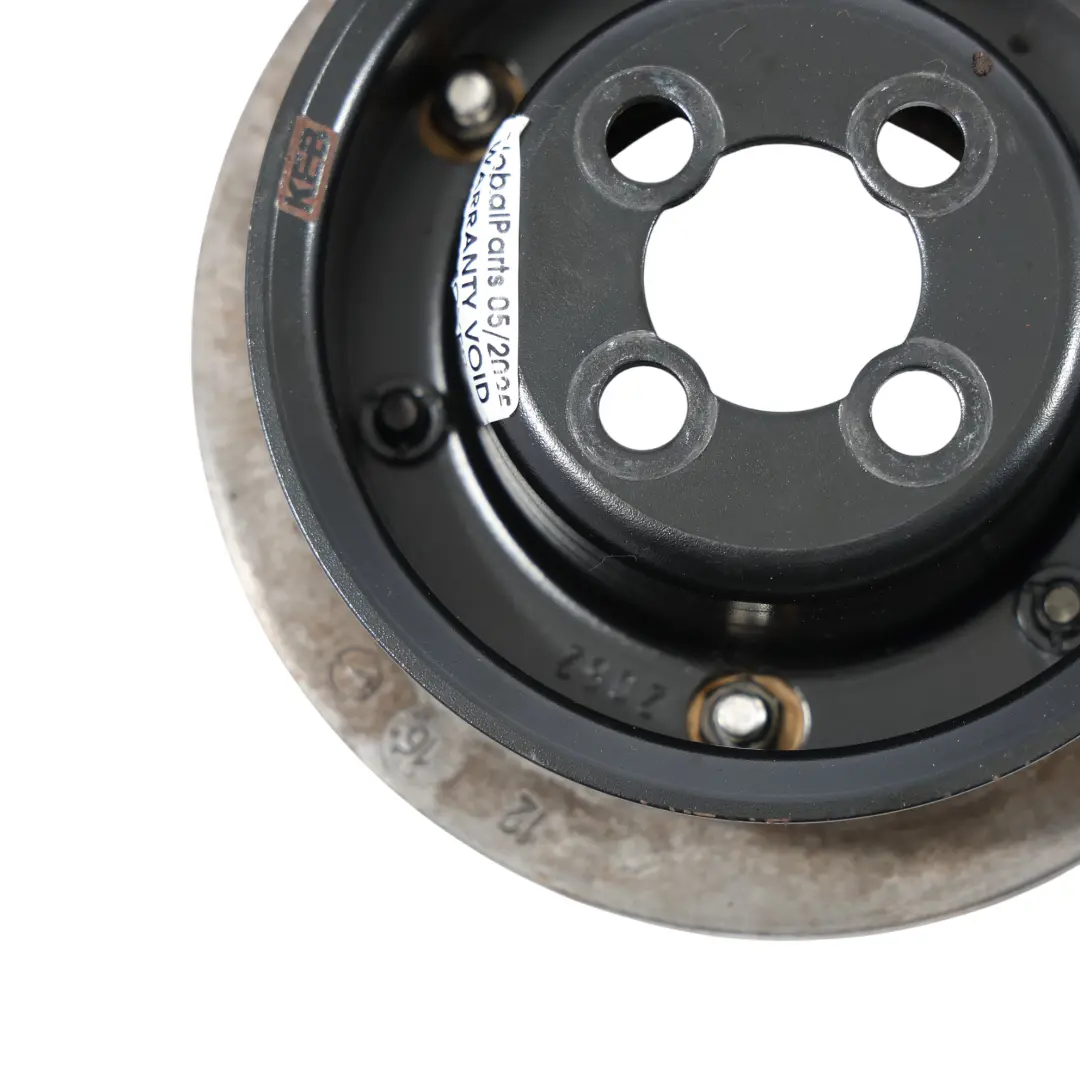 Volkswagen Golf Mk6 1.4 TSI Pompa Acqua Ruota Guida Puleggia - SKU 03C880727D - Numero di parte 03C880727D