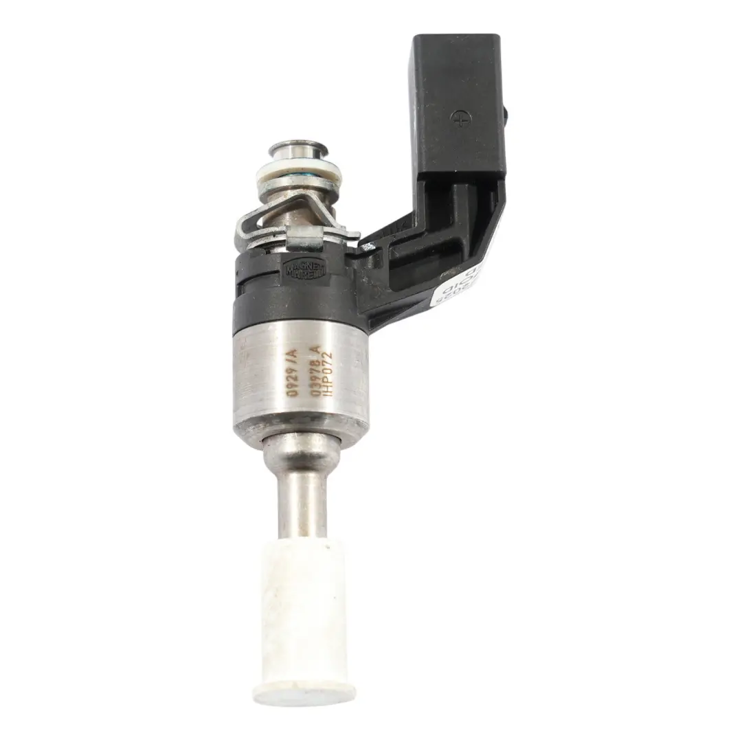 Mk6 1.4 TSI CAVD Petrol Fuel Injector to VW Golf with Part number 03C906036F VW Golf Mk6 1.4 TSI CAVD Petrol Fuel Injector - SKU 03C906036F - Part number 03C906036F
