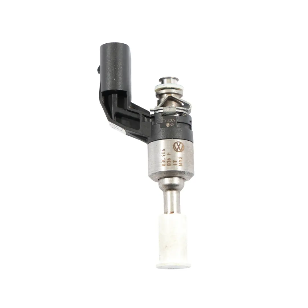 Mk6 1.4 TSI CAVD Wtrysk Wtryskiwacz Paliwa Benzyny do VW Golf o numerze 03C906036F VW Golf Mk6 1.4 TSI CAVD Wtrysk Wtryskiwacz Paliwa Benzyny - SKU 03C906036F - Numer Części 03C906036F