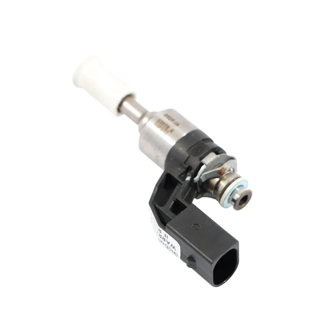 Mk6 1.4 TSI CAVD Wtrysk Wtryskiwacz Paliwa Benzyny do VW Golf o numerze 03C906036F VW Golf Mk6 1.4 TSI CAVD Wtrysk Wtryskiwacz Paliwa Benzyny - SKU 03C906036F - Numer Części 03C906036F