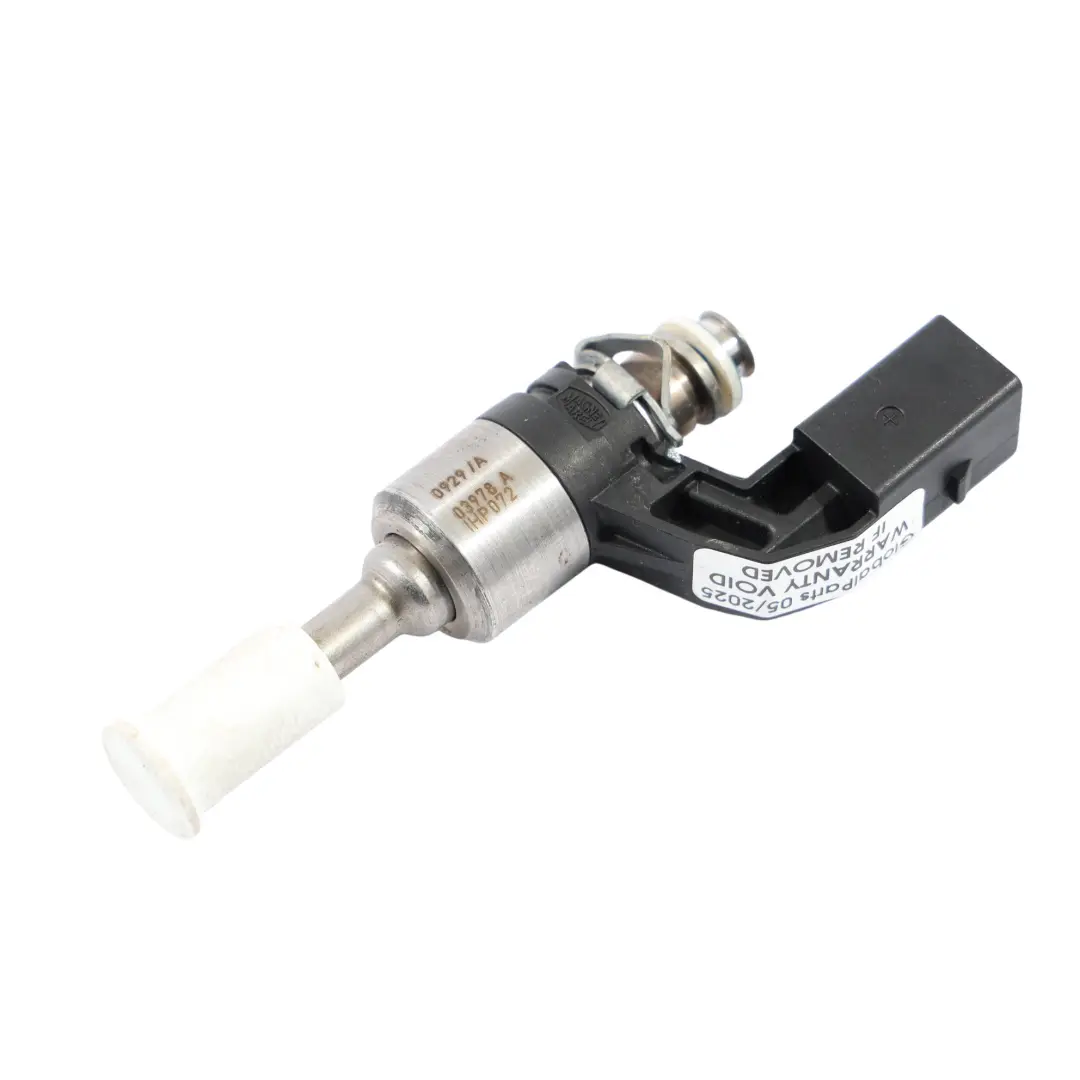 VW Golf Mk6 1.4 TSI CAVD Petrol Fuel Injector - SKU 03C906036F - Part number 03C906036F