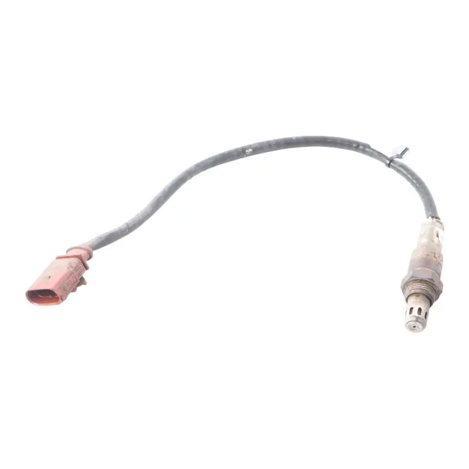 Mk6 1.4 TSI CAXC Petrol Engine Lambda Sensor to Audi A3 8P VW Golf with Part number 03C906262T Audi A3 8P VW Golf Mk6 1.4 TSI CAXC Petrol Engine Lambda Sensor - SKU 03C906262T - Part number 03C906262T