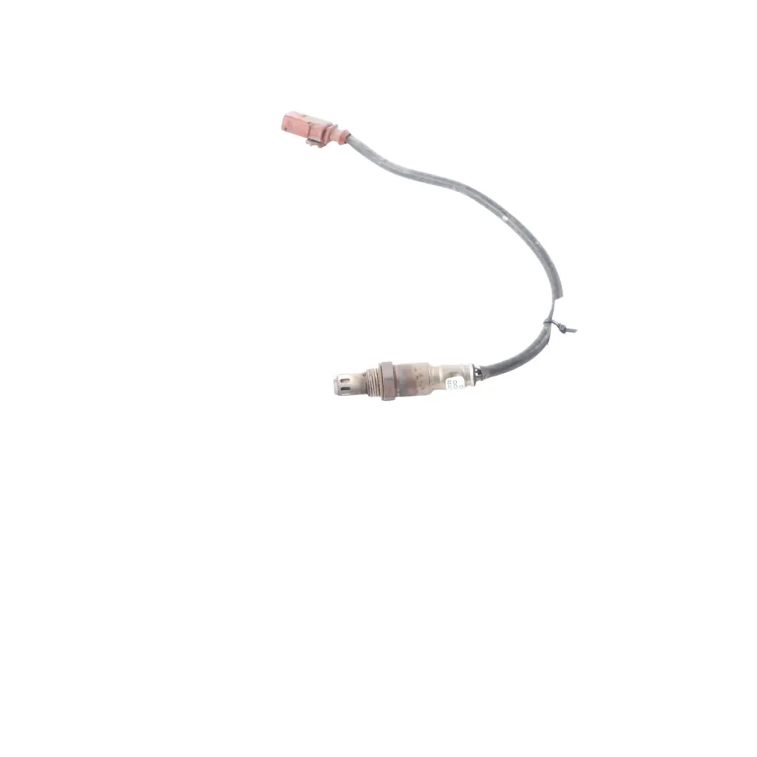 Mk6 1.4 TSI CAXC Petrol Engine Lambda Sensor to Audi A3 8P VW Golf with Part number 03C906262T Audi A3 8P VW Golf Mk6 1.4 TSI CAXC Petrol Engine Lambda Sensor - SKU 03C906262T - Part number 03C906262T
