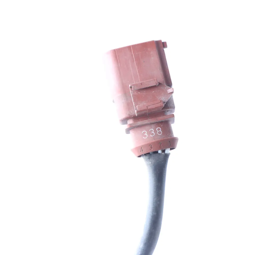 Audi A3 8P VW Golf Mk6 1.4 TSI CAXC Sensore Lambda Benzina - SKU 03C906262T - Numero di parte 03C906262T