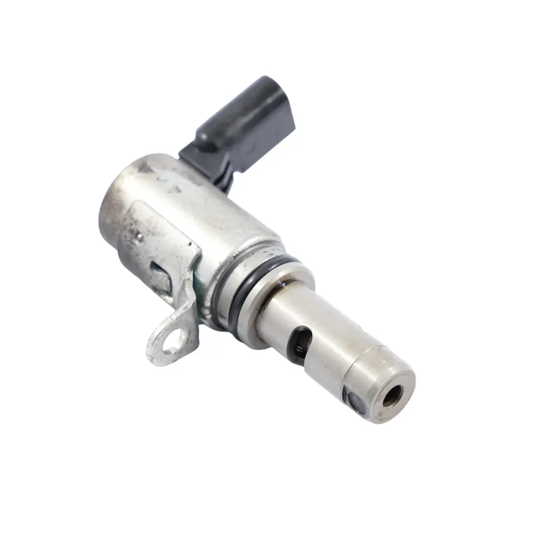 MK6 1.4 TSI CAVD Électrovanne Commande Arbre Cames pour Volkswagen Golf à propos du numéro de pièce 03C906455A Volkswagen Golf MK6 1.4 TSI CAVD Électrovanne Commande Arbre Cames - SKU 03C906455A - Numéro de pièce 03C906455A