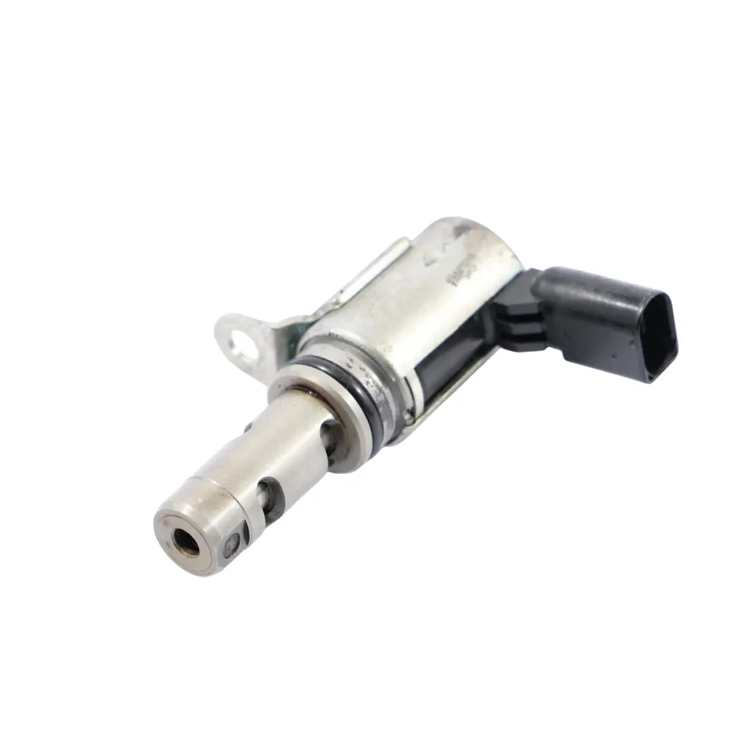 MK6 1.4 TSI CAVD Électrovanne Commande Arbre Cames pour Volkswagen Golf à propos du numéro de pièce 03C906455A Volkswagen Golf MK6 1.4 TSI CAVD Électrovanne Commande Arbre Cames - SKU 03C906455A - Numéro de pièce 03C906455A