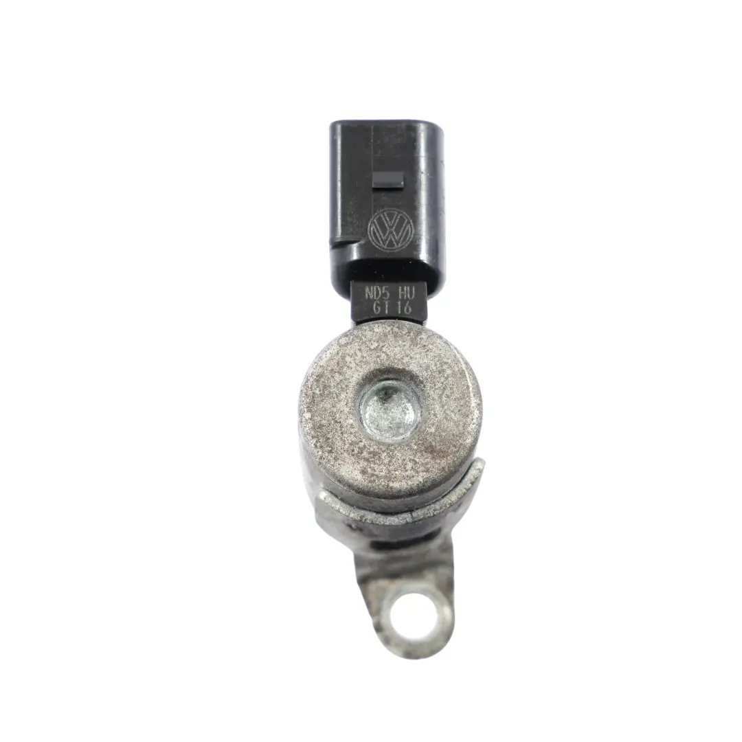 Volkswagen Golf Mk6 1.4 TSI CAVD Valvola Controllo Solenoide Camme - SKU 03C906455A - Numero di parte 03C906455A