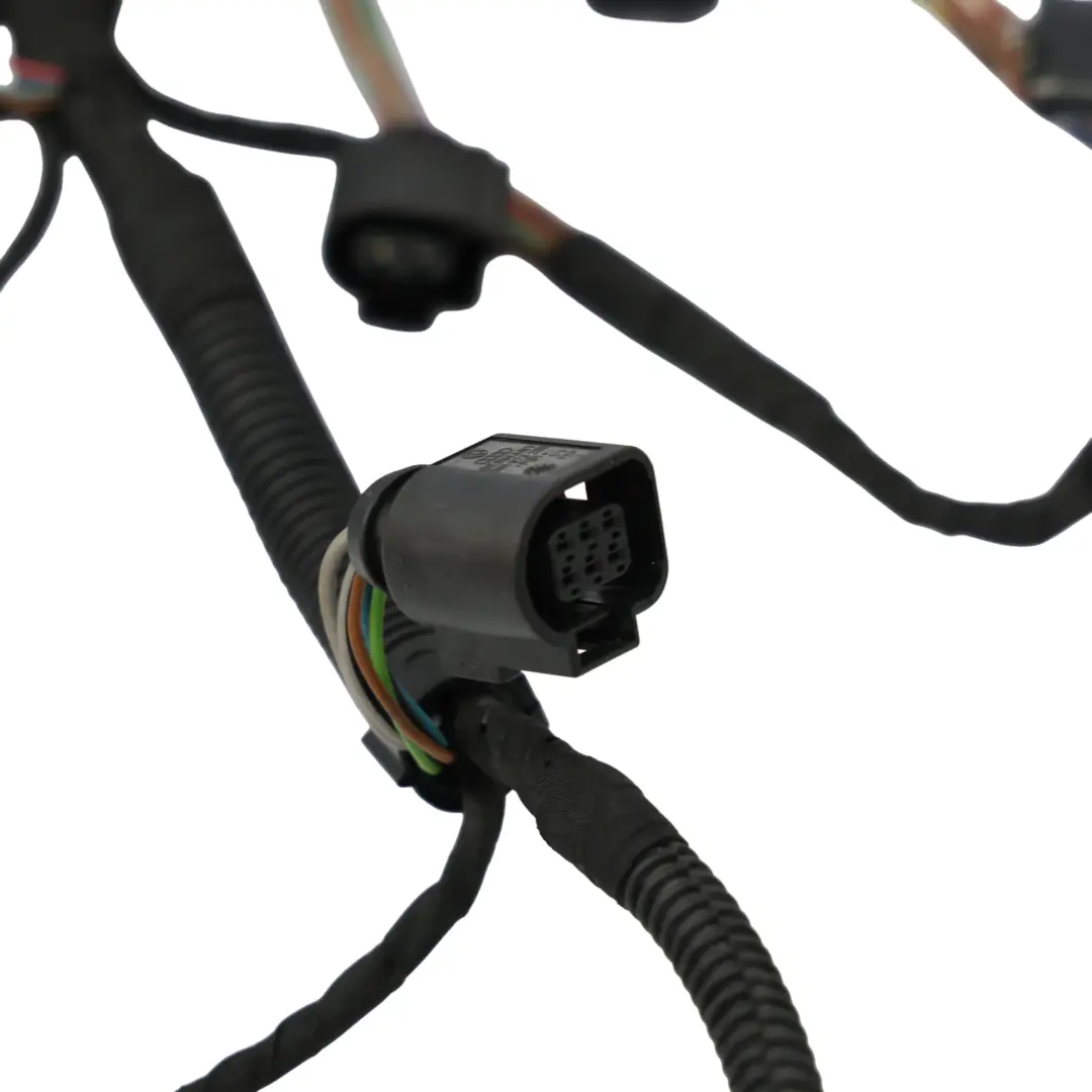 Wiring Loom Harnes to Audi A1 8X 1.4 TSI Engine with Part number 03C971612BR Audi A1 8X 1.4 TSI Engine Wiring Loom Harnes - SKU 03C971612BR - Part number 03C971612BR