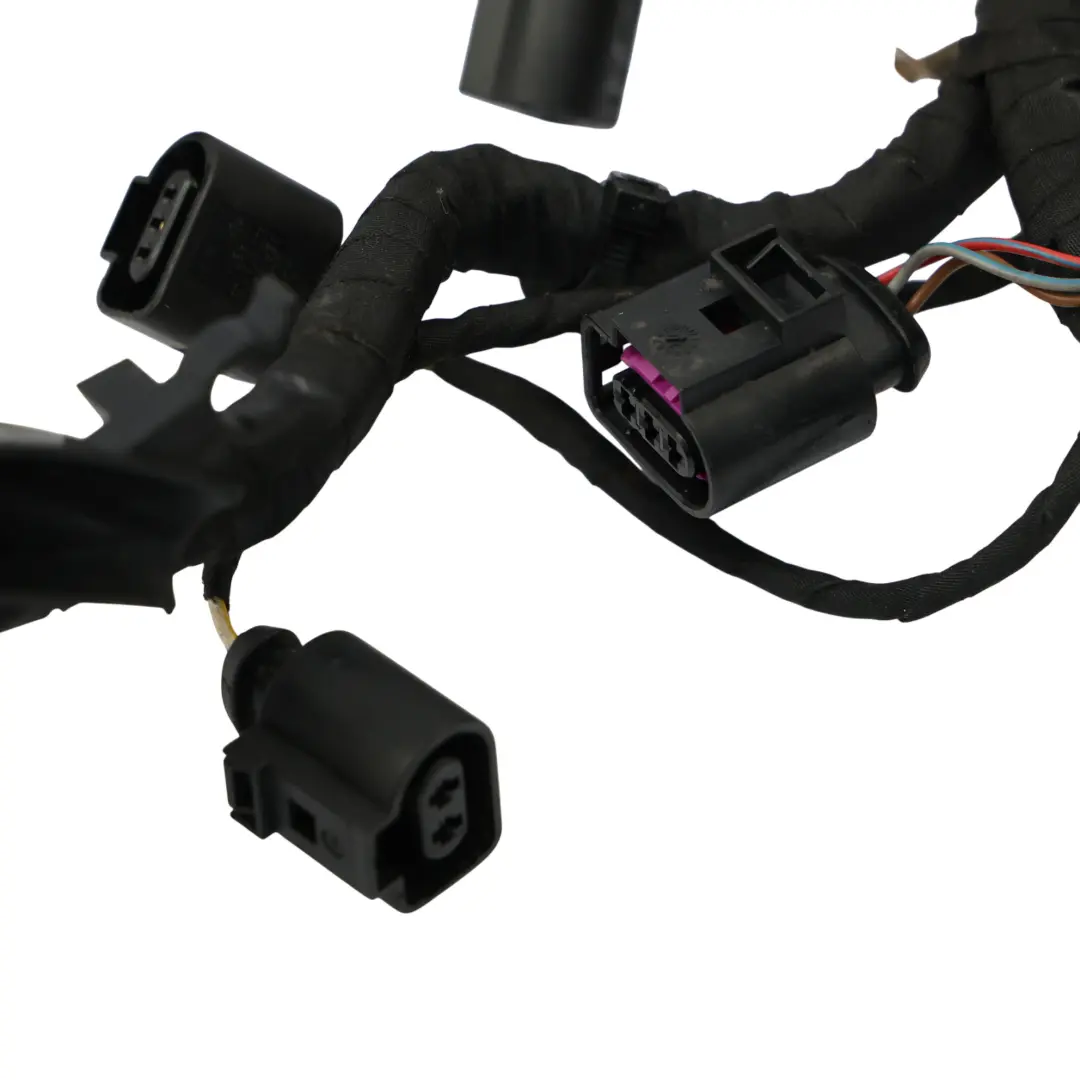 Audi A1 8X 1.4 TSI Engine Wiring Loom Harnes - SKU 03C971612BR - Part number 03C971612BR