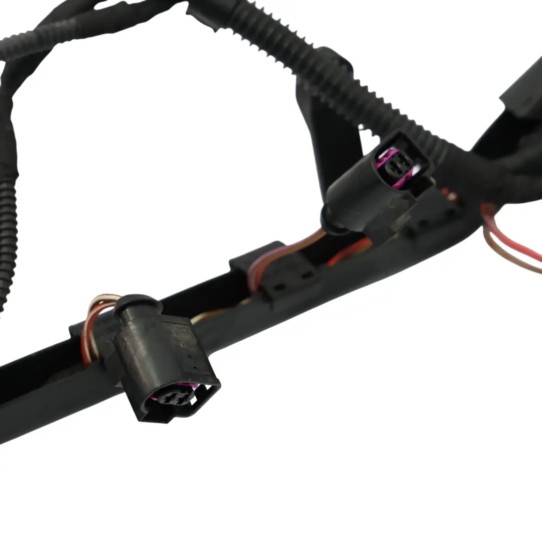 Audi A1 8X 1.4 TSI Engine Wiring Loom Harnes - SKU 03C971612BR - Part number 03C971612BR