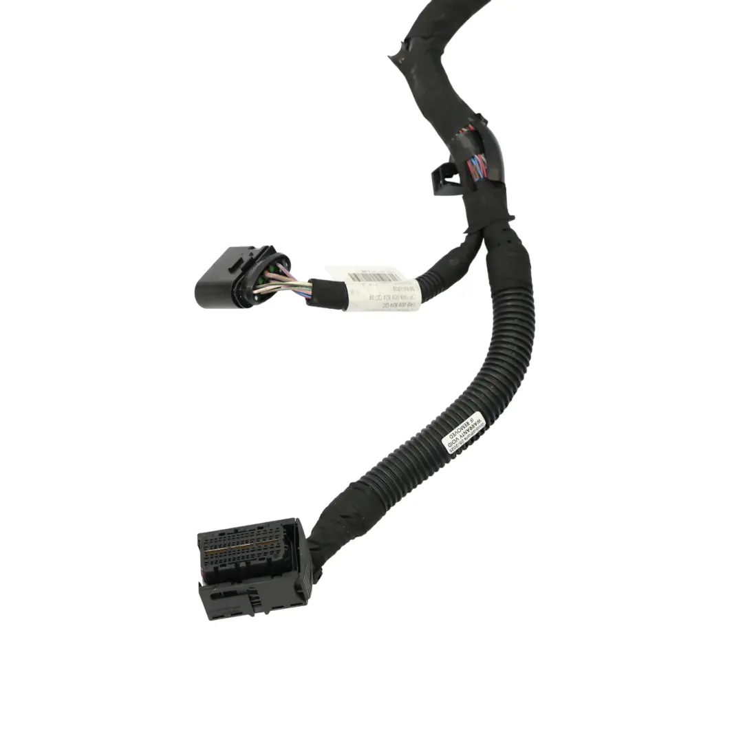 Audi A1 8X 1.4 TSI Engine Wiring Loom Harnes - SKU 03C971612BR - Part number 03C971612BR