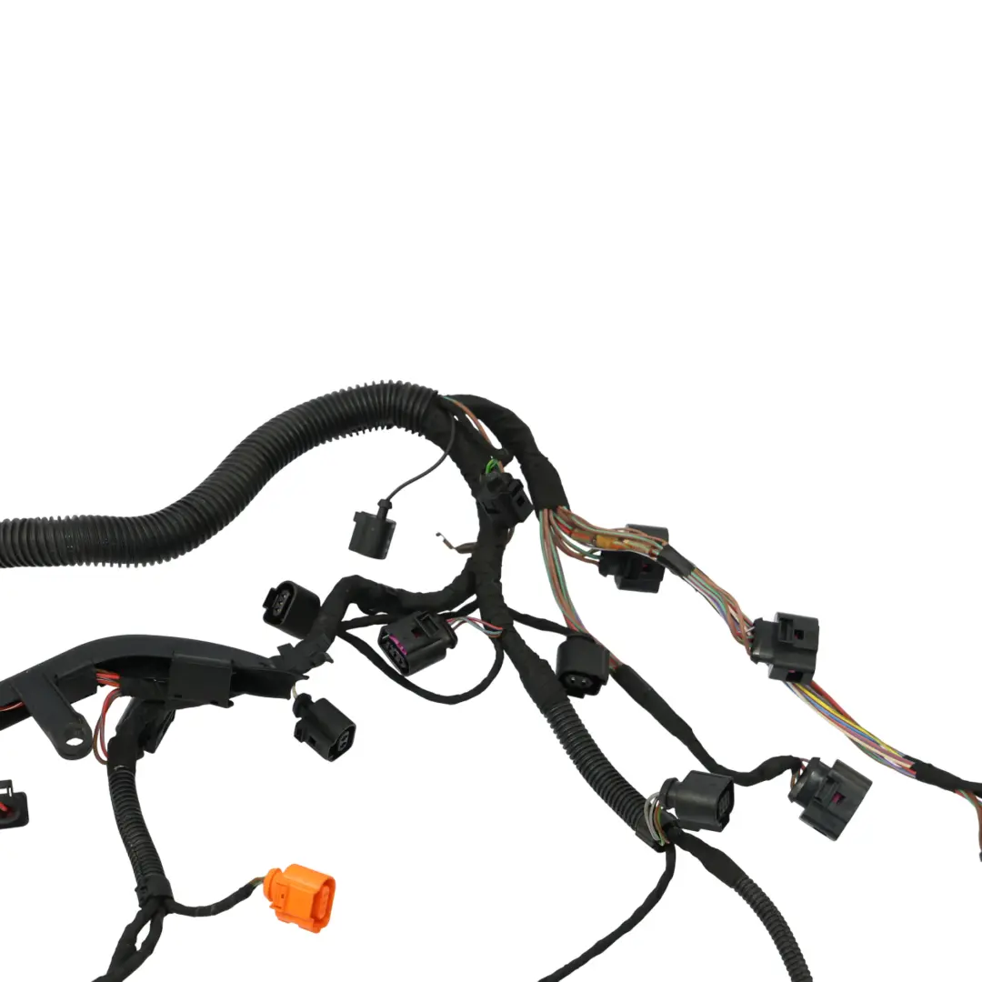 Audi A1 8X 1.4 TSI Arnés De Cableado Del Motor - SKU 03C971612BR - Número de pieza 03C971612BR